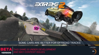 极限汽车驾驶模拟器2