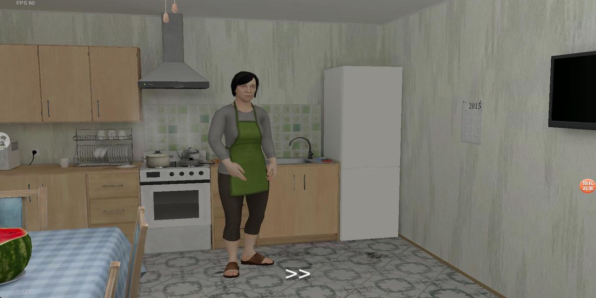 小孩哥密室逃脱