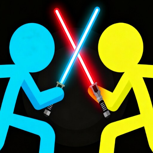 火柴人大战怪兽