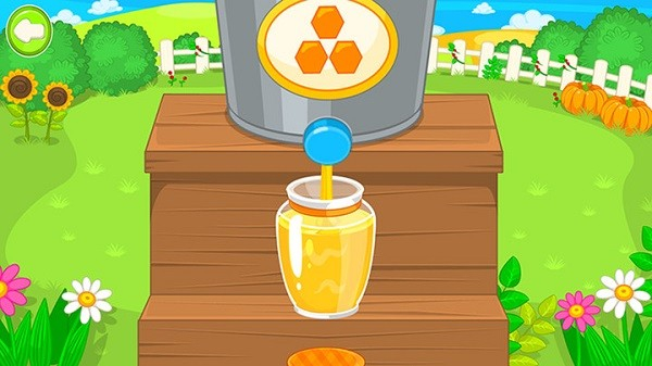 米加小家度假村