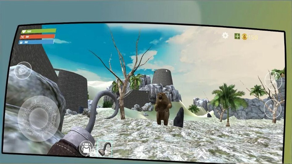 木筏生存大冒险(3)