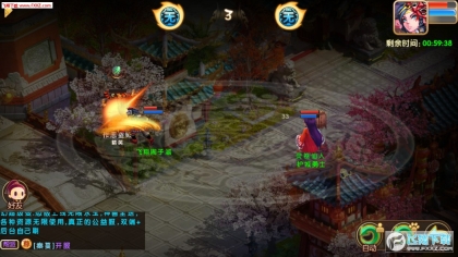 梦幻超级变态版