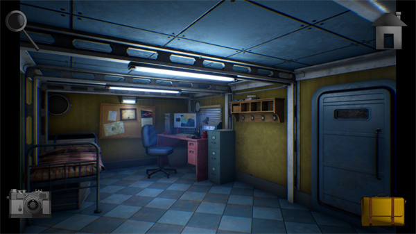 子午线157：序幕