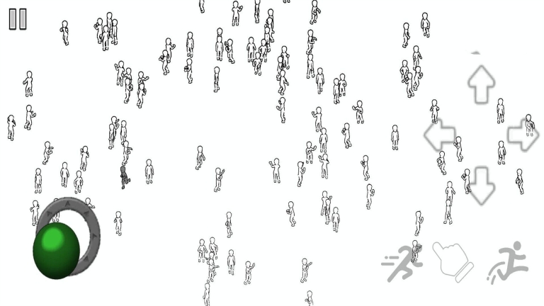 抓住这个小偷图2