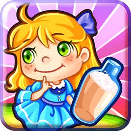 珍珠奶茶小铺中文版