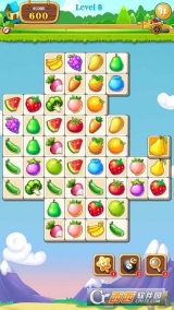 连接水果大师图1