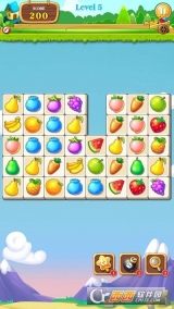 连接水果大师图3