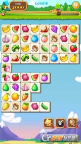 连接水果大师图4
