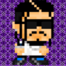 拉米雷斯大冒险