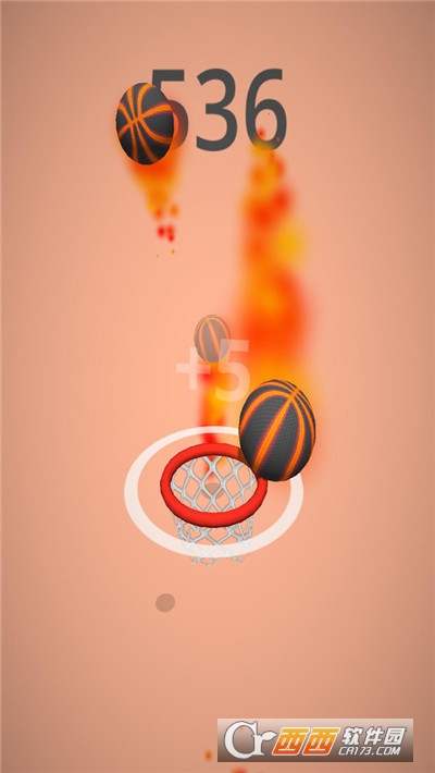扣篮希望图3