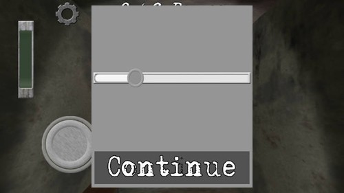 兰德里纳河的旧隧道