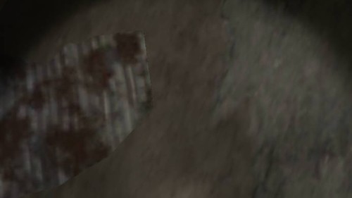 兰德里纳河的旧隧道