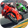 穿梭城市极速摩托