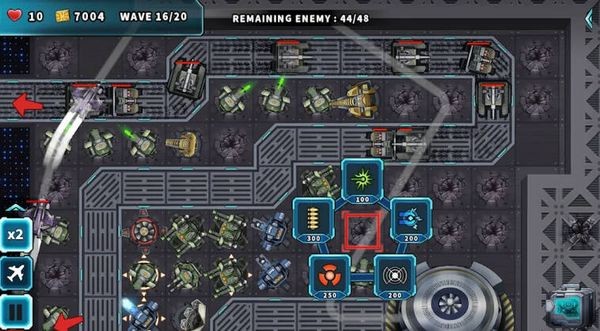 塔防突袭去除广告版