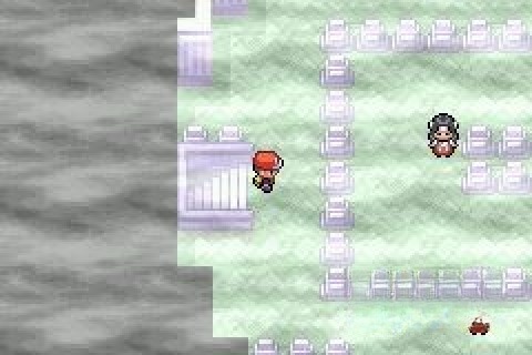 口袋妖怪梦的光点