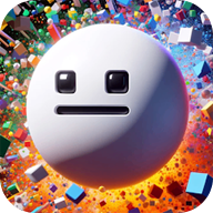 像素跳跃几何入侵最新版