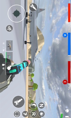 战地1991现代战争