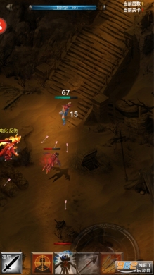 指尖暗黑秘境神塔图2