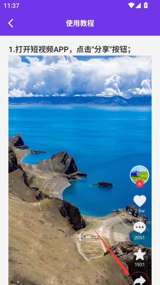 视频去水印编辑器