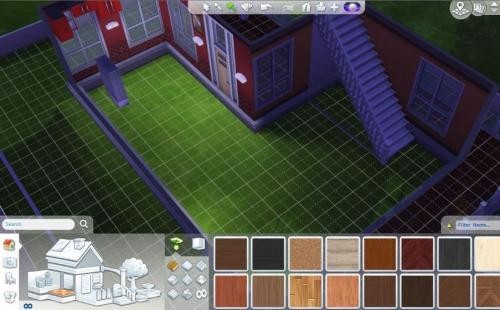 模拟人生4中文版图4