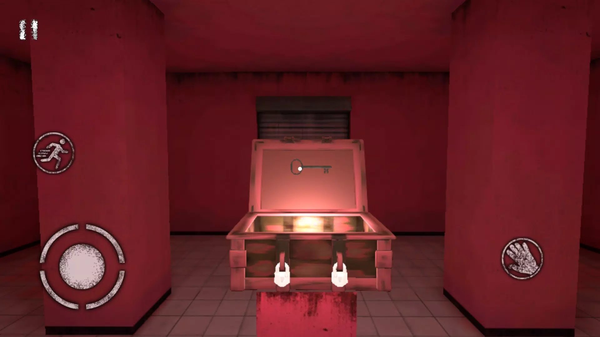 凯蒂猫后室逃生