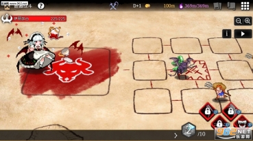 地牢制造者资源