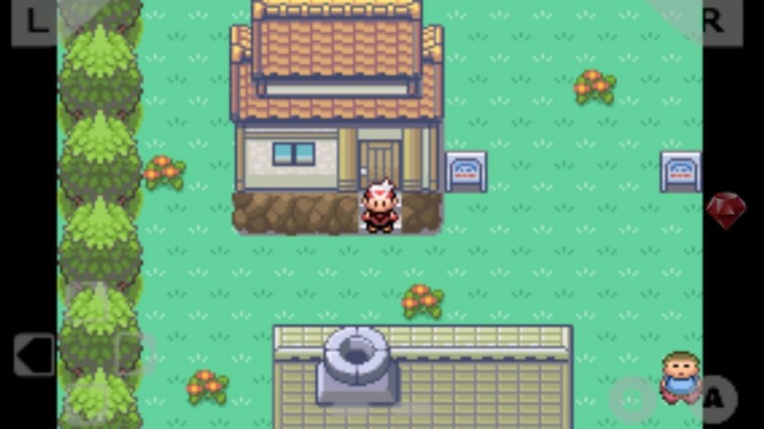 口袋妖怪：漆黑的魅影版