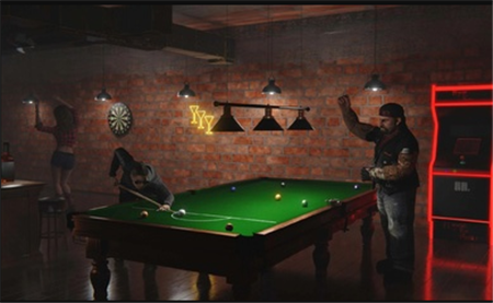 摩托车长途旅行图1