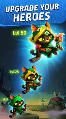 猫咪猎手（Cat Force）