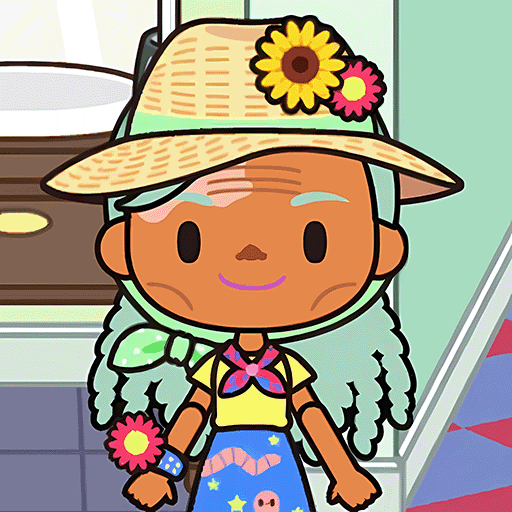 小村庄探险生活手机版