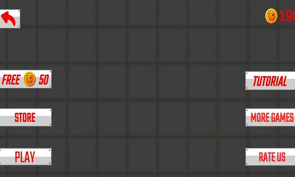 电锯恐怖游乐场