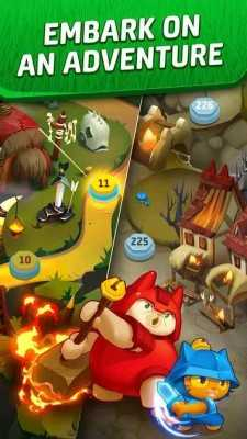 猫咪猎手（Cat Force）