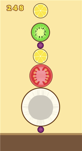 合成大西瓜魔改版