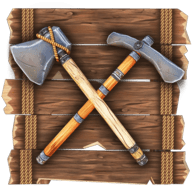 生存岛:终极工艺