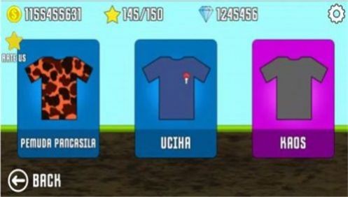 拉力摩托赛车图1