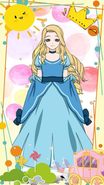 装扮城市少女衣厨