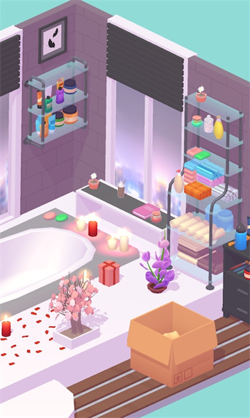 搬家拆箱模拟器图3