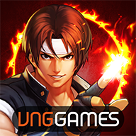 KOF全民星战斗(KOFAllStar-PertarunganSengit)