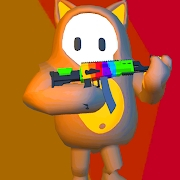 fallfps(糖糖人刺激战场)