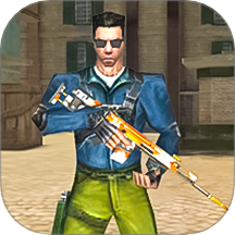 模拟真实战场2游戏