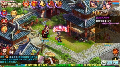 梦幻超级变态版