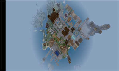 我的世界单机版