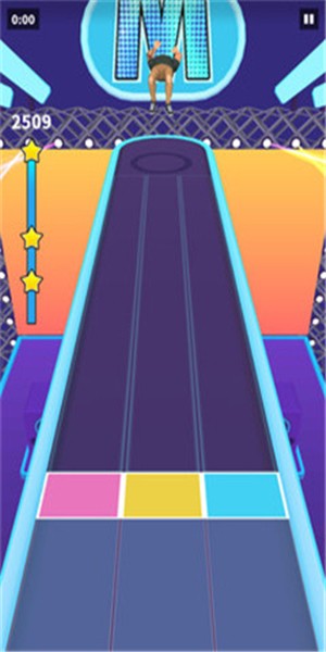 疯狂音乐节奏图1