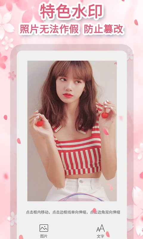 抖抖去水印工具免费版