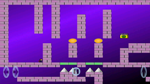 我想成为跳跃者