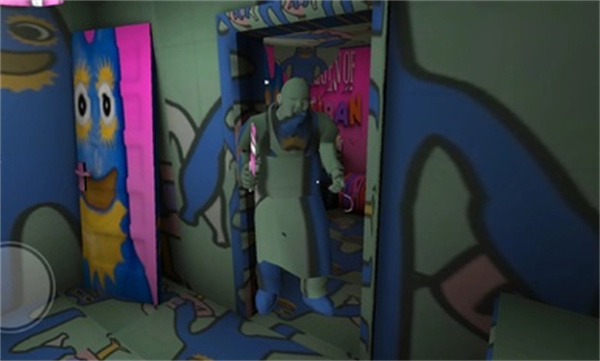 班班幼儿园8同人版