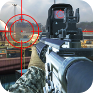 死亡之火:僵尸射击