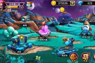 兵临城下之决战时刻