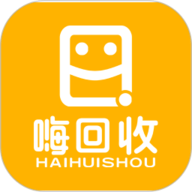 嗨回收师傅端
