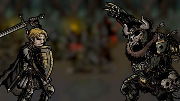 国王之血：防御